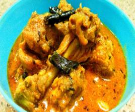 CHICKEN DEHATI