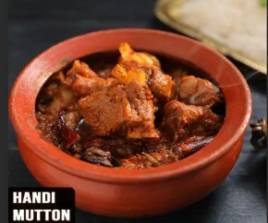 MUTTON HANDI (16 PCS)