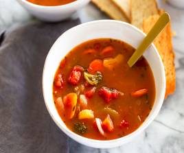 VEG SOUP